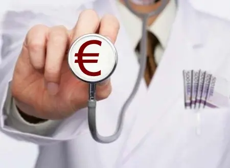 Sanità, in Lombardia a rischio 4mila posti letto per la spending review