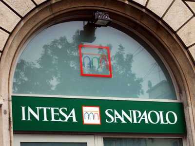 Furto in una filiale Sanpaolo: rubati 250mila euro