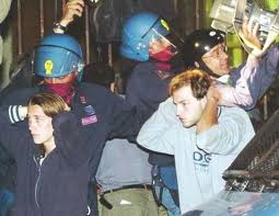 Caso Diaz, il verdetto della Cassazione