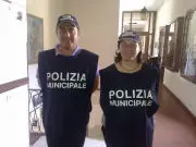 Tiriolo (Cz) , si insediano i 2 vigili urbani vincitori del concorso