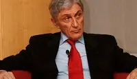 Bassolino ricoverato, ora fuori pericolo