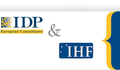 Un altro successo di IDP EuropeanConsultants approvato il progetto europeo CALLIOPE