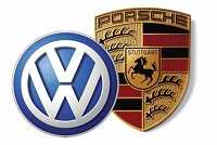 Volkswagen acquista Porsche, sua al 100%