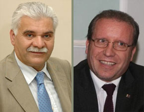 Province, Oliverio e Laratta: "Chiudere Crotone e Vibo rende la Calabria più debole"