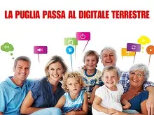 Al via domani in Puglia gli "Stati Generali"del digitale