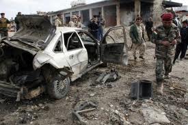 Ancora gravi attentati in Iraq: cinquanta morti e almeno cento feriti