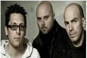 "The Enchanted Garden": Claudio Filippini TRIO in concerto