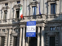 Palazzo Marino, da luglio i buoni di accompagnamento per gli anziani