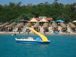 Furto al "Lido Faro Blu", famosa struttura balneare di Sellia Marina (CZ)