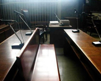 Giustizia: SIT-IN a Roma contro chiusura tribunale Castrovillari