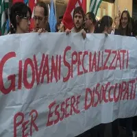 Istat, disoccupazione giovanile: più di uno su tre è senza lavoro