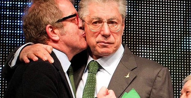 Lega, Maroni eletto nuovo segretario: prende il via la nuova era post Bossi