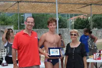 Bogliasco vince la decima Crocera Cup - Memorial Marcello Fantacci