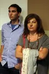 Caso Aldrovandi: agente si scusa dopo gli insulti, la madre "Troppo tardi"