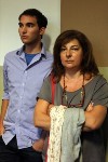 Caso Aldrovandi: agente si scusa dopo gli insulti, la madre "Troppo tardi"