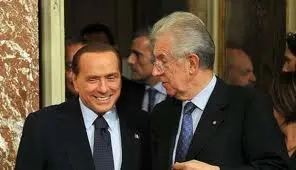 Monti la spunta in Europa. E in Italia cambiano gli equilibri politici