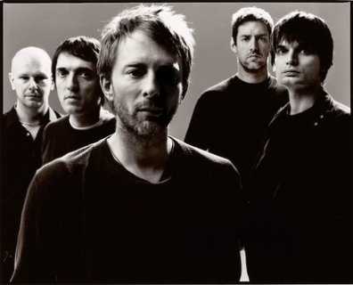 Radiohead, annunciate le nuove date
