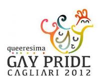Cagliari, domani il primo Gay Pride