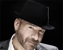 Roma il SUPER MARIO PARTY di MARIO VENUTI (ingressi esauriti)