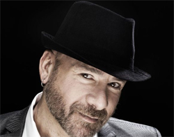 Roma il SUPER MARIO PARTY di MARIO VENUTI (ingressi esauriti)