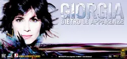 Giorgia in concerto a Villapiana il 9 agosto - unica data in Calabria