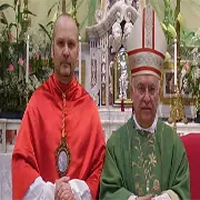 Cronaca di un giorno di fede e bellezza nel nome di San Rocco Capriati a Volturno (CE)
