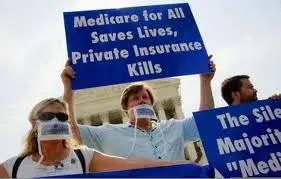 USA: la Corte Costituzionale approva la riforma sanitaria di Obama