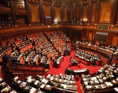 Presentata mozione che impegna il Governo ad attivare una deroga alla riorganizzazione dei Tribunali