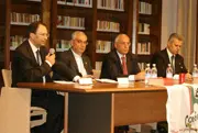 Catanzaro - convegno Confacit sul tema "umanita' e solidarieta'"