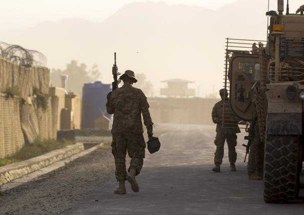 Afghanistan: Ennesimo attentato, muore un carabiniere