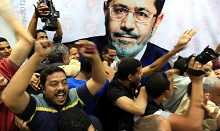 Egitto, è Mohammed Morsi il nuovo presidente
