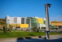 "Magna Graecia" (Cz)  Seminario di Cardiochirurgia 25 giugno 2012