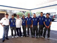 Ritornano i motori a Tiriolo (Cz) grazie al team Mediterraneo