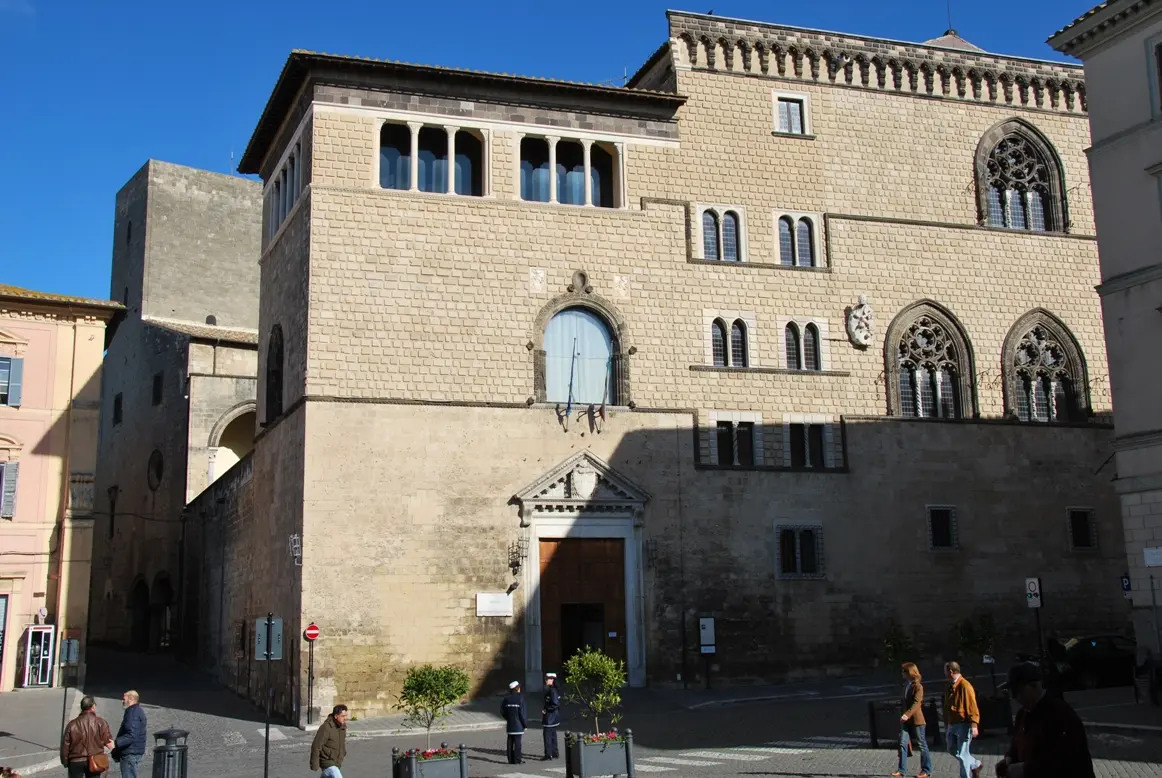 Secondo incontro del ciclo "Lo sguardo e l'oggetto. Dialoghi intorno all'arte"