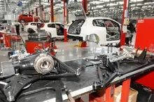 Lingotto condannato a Pomigliano: assunzione per 145 tute blu Fiom