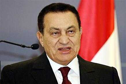 Mubarak, la sceneggiatura politica di una morte