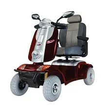 Nasce la partnership tra Seniorlife e Kymco a favore della mobilità