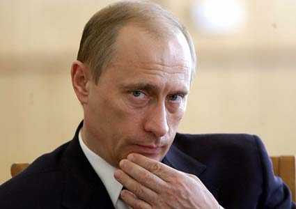 Putin, la Siria e una nuova versione del principio di autodeterminazione dei popoli