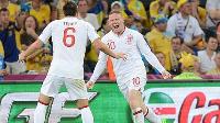 Euro 2012: avanti Inghilterra e Francia