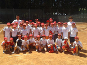 Con il "Memorial Silvio Giancotti" ritorna il grande tennis a Catanzaro