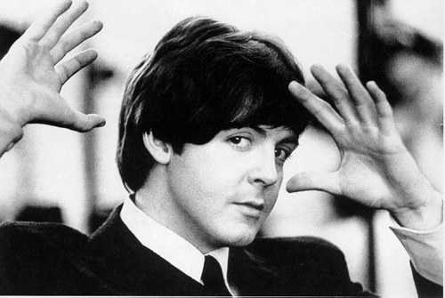 Paul McCartney festeggia i settant'anni sul suolo italiano