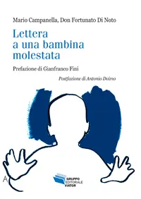 Presentazione del libro "Lettera a una bambina molestata" a Montecitorio