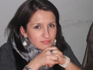 Sas smentisce di aver dichiarato di esser stata cacciata dal MoVimento per razzismo