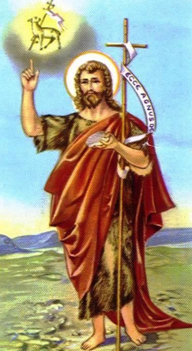 Catanzaro: S.Janni in festa!