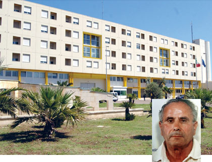 Brindisi: oggi nuovo interrogatorio per Vantaggiato