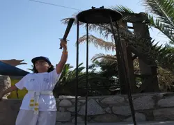 Coni: 8° villaggio globale