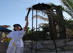 Coni: 8° villaggio globale