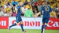 Euro 2012: Francia ok, Ibra ko