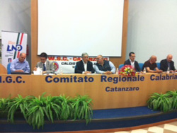 WS Catanzaro, la passione per costruire il futuro