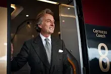 Montezemolo: "Lo sviluppo si fa con gli investimenti, non con le parole"
